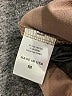 Renee C. Brown Sleeveless Blouse Size M - photo 8