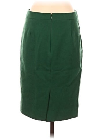 J.Crew Wool Skirt (view 2)