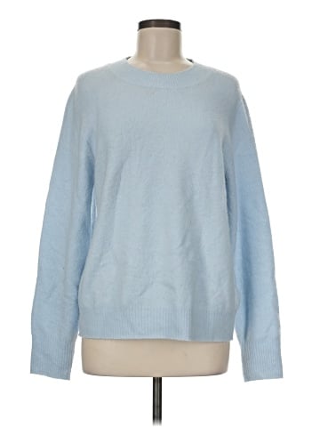J.Crew Factory Store Pullover Sweater (view 1)