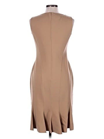Michael Kors Collection Cocktail Dress (view 2)