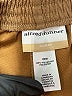Alfred Dunner 100% Polyester Tan Dress Pants Size 20 - photo 4