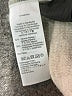 Madewell Ivory Wool Pullover Sweater Size S - photo 8