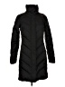 Kenneth Cole REACTION 100% Polyester Black Coat Size XS - photo 1