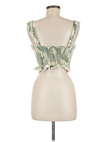Show Me Your Mumu Sleeveless Blouse (view 2)