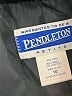 Pendleton Plaid Green Wool Blazer Size 10 Petite - photo 6
