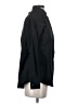 Obermeyer Solid Black Long Sleeve Blouse Size XS - photo 4