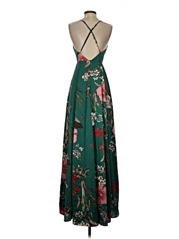 Lulus Cocktail Dress (view 2)