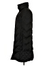 Kenneth Cole REACTION 100% Polyester Black Coat Size XS - photo 5