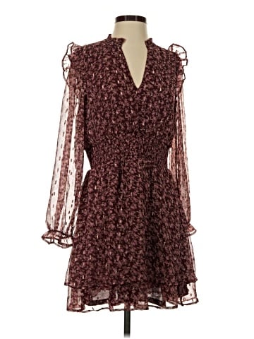 Springfield Cocktail Dress (view 1)