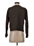 Reformation Brown Pullover Sweater Size S - photo 2