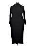Shein Curve Black Cocktail Dress Size 3X - photo 2