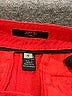 Apt. 9 Graphic Red Shorts Size 6 - photo 3