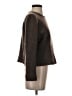 Reformation Brown Pullover Sweater Size S - photo 4