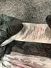 Limited Too Animal Print Gray Dress Size 8 - photo 4