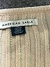 American Eagle Outfitters Tan Long Sleeve Top Size S - photo 7