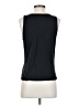 Sanctuary Black Tank Top Size S - photo 2
