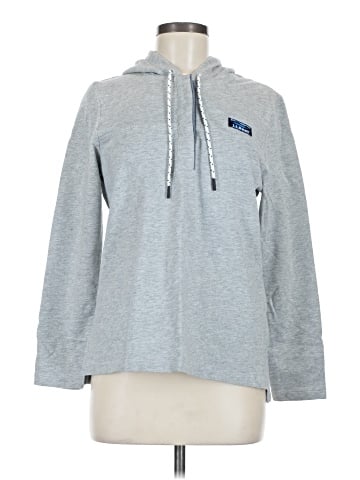 L.L.Bean Pullover Hoodie (view 1)