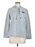 L.L.Bean 100% Cotton Gray Pullover Hoodie Size M (petite) - photo 1