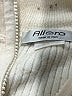 ALLORA ITALIA Ivory Pullover Sweater Size M - photo 7