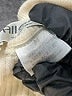ALLORA ITALIA Ivory Pullover Sweater Size M - photo 8