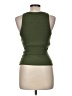 ChicMe Green Tank Top Size M - photo 2