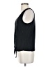 Sanctuary Black Tank Top Size S - photo 5