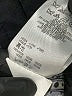 RED Valentino 100% Viscose Blue Black Coat Size EU (IT) 46 / US 10 - photo 4