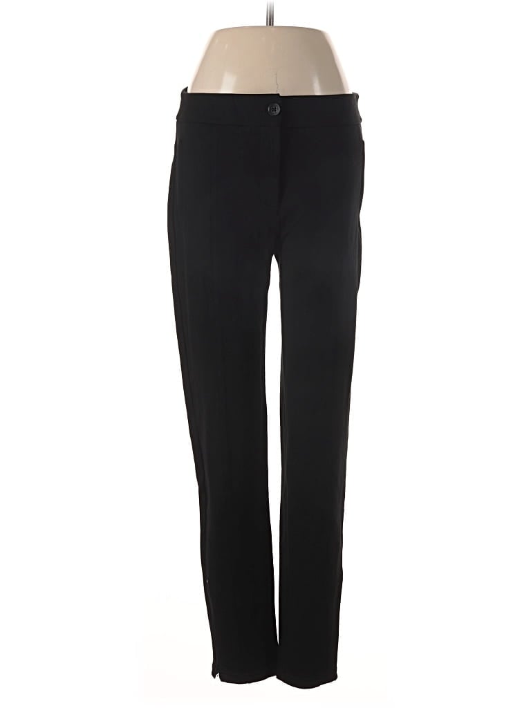 Pre-owned Betabrand Dress Pants In Black