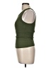 ChicMe Green Tank Top Size M - photo 5