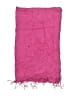 Unbranded Pink Scarf One size - photo 2
