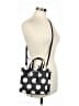 Marc Jacobs Polka Dots Black Leather Satchel One size - photo 2