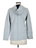 L.L.Bean 100% Cotton Gray Pullover Hoodie Size M (petite) - photo 2