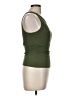 ChicMe Green Tank Top Size M - photo 4