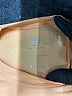 Move Theology Orange Short Sleeve Turtleneck Size S - photo 7