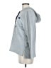 L.L.Bean 100% Cotton Gray Pullover Hoodie Size M (petite) - photo 5
