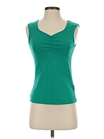 Monsoon Sleeveless T-Shirt (view 1)