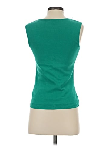 Monsoon Sleeveless T-Shirt (view 2)