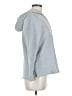 L.L.Bean 100% Cotton Gray Pullover Hoodie Size M (petite) - photo 4