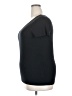 Merona Black Short Sleeve Top Size XXL - photo 5