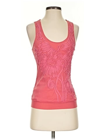 Vivienne Tam Active Tank (view 1)