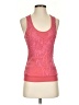 Vivienne Tam Pink Active Tank Size S (estimated) - photo 1