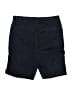 Gap Kids Solid Blue Cargo Shorts Size 14 - photo 2