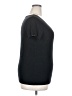 Merona Black Short Sleeve Top Size XXL - photo 4