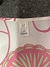 Gap Body Pink 3/4 Sleeve Blouse Size L - photo 6