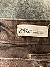 Zara Brown Jeans Size 2 - photo 7