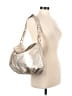 Hayden Harnett 100% Leather Ivory Leather Hobo One size - photo 2