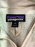Patagonia 100% Polyester Gray Fleece Size XS - photo 6