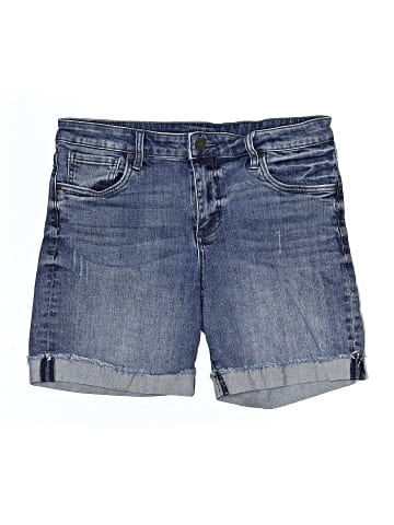 Kut from the Kloth Denim Shorts (view 1)