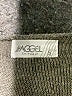 Aggel Knitwear Gray Pullover Sweater Size S - photo 7