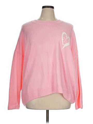 CeCe Pullover Sweater (view 1)